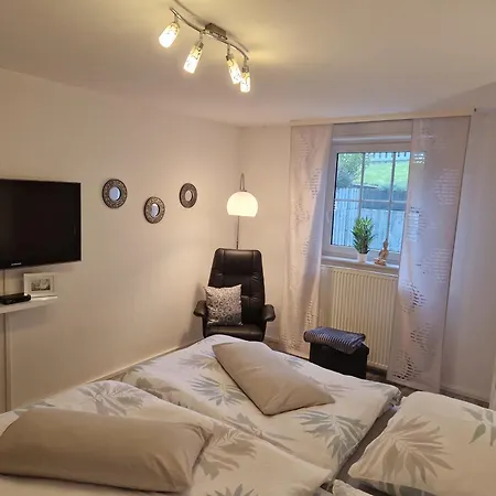 Appartement Rademacher Nahe Moehnesee Warstein