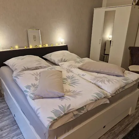 Rademacher Nahe Moehnesee Apartment