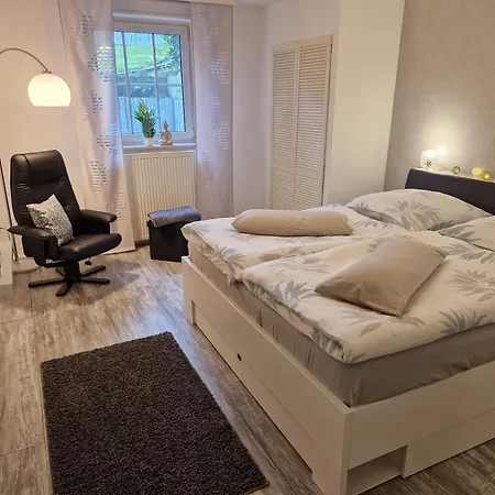 Rademacher Nahe Moehnesee