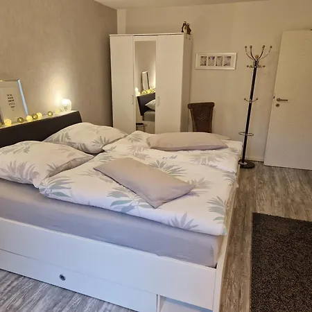 Rademacher Nahe Moehnesee Appartement