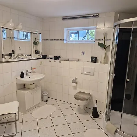 Apartment Rademacher Nahe Moehnesee Warstein