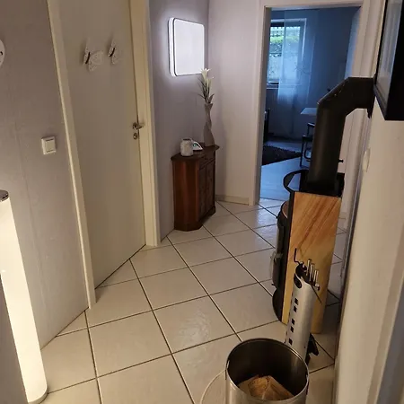 Rademacher Nahe Moehnesee Apartment *