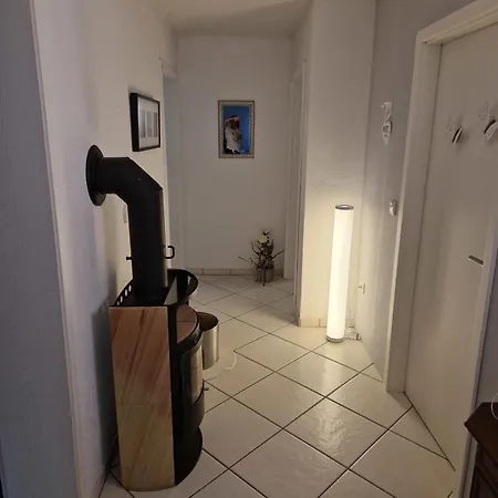 Apartment Rademacher Nahe Moehnesee *
