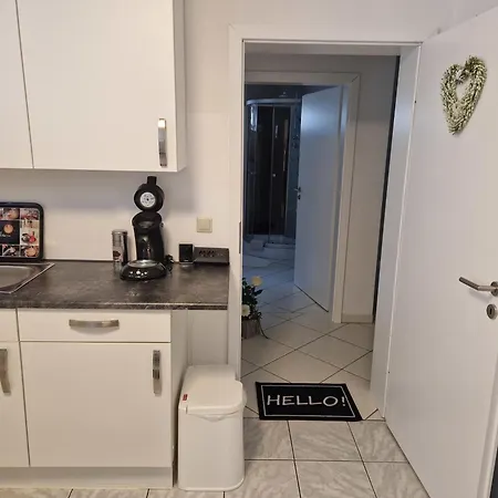 Rademacher Nahe Moehnesee * Warstein