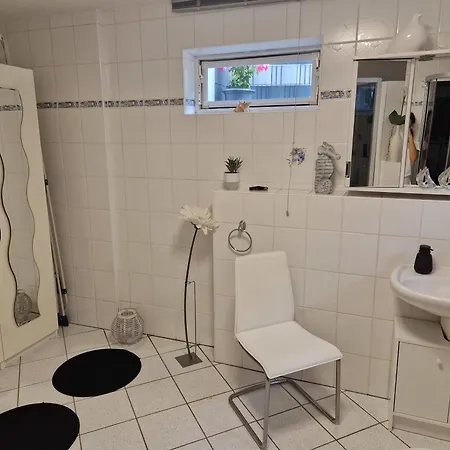 Apartment Rademacher Nahe Moehnesee *