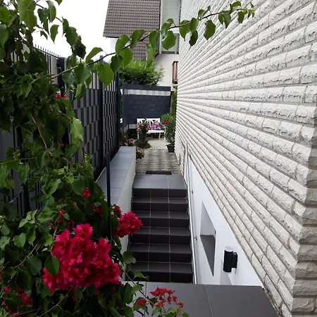 Apartament Rademacher Nahe Moehnesee Warstein