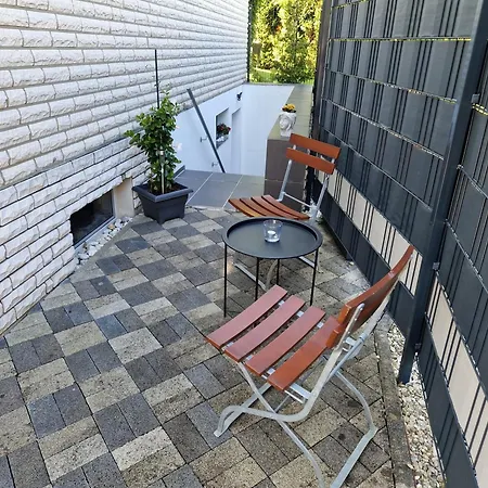 Rademacher Nahe Moehnesee Warstein