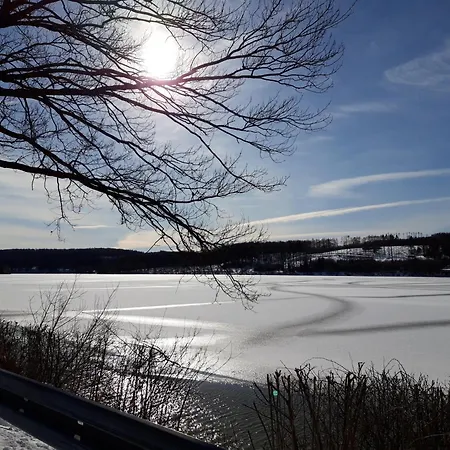 Rademacher Nahe Moehnesee * Warstein