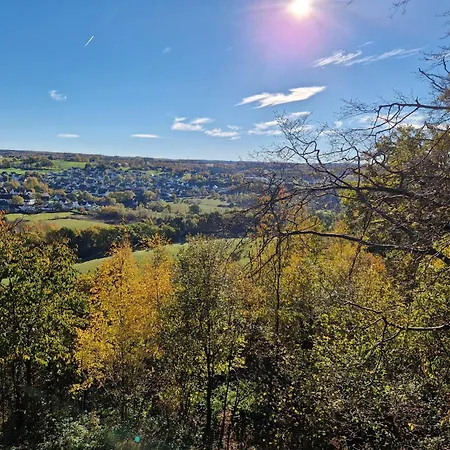 Rademacher Nahe Moehnesee Appartement *