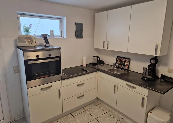 Appartement Rademacher Nahe Moehnesee