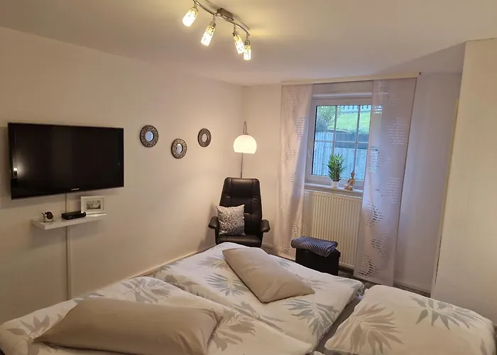 Appartement Rademacher Nahe Moehnesee Warstein