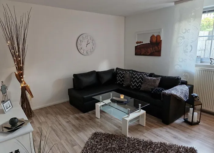 Rademacher Nahe Moehnesee