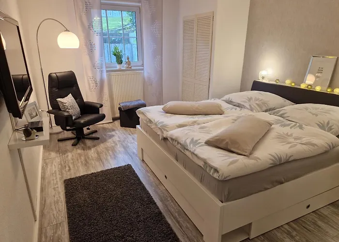 Rademacher Nahe Moehnesee