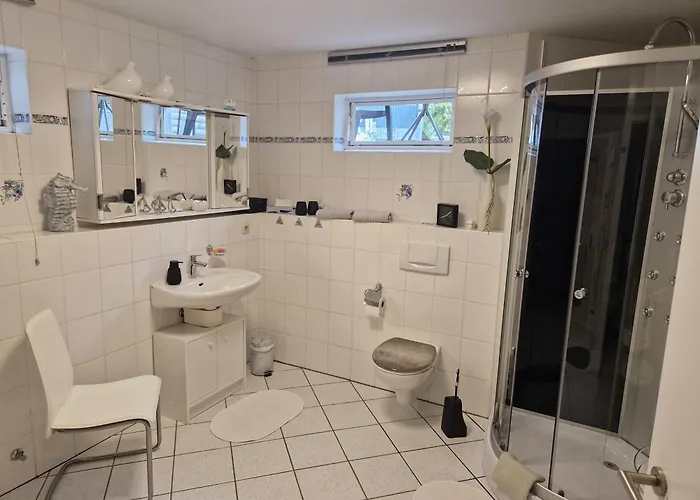 Appartement Rademacher Nahe Moehnesee Warstein