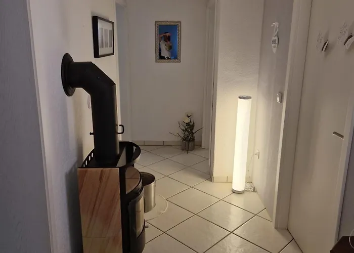 Appartement Rademacher Nahe Moehnesee *