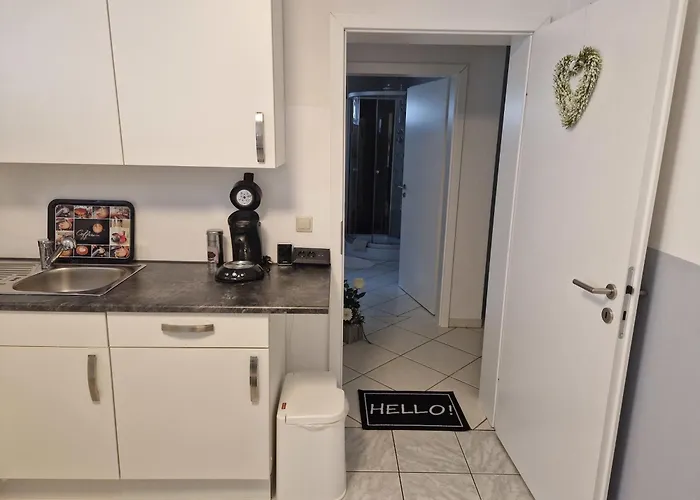 Rademacher Nahe Moehnesee * Warstein