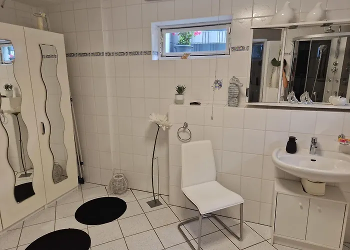 Appartement Rademacher Nahe Moehnesee *