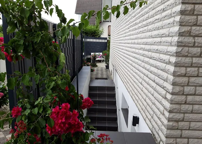 Appartement Rademacher Nahe Moehnesee Warstein