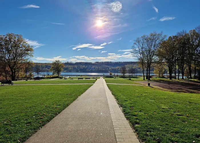 Rademacher Nahe Moehnesee *