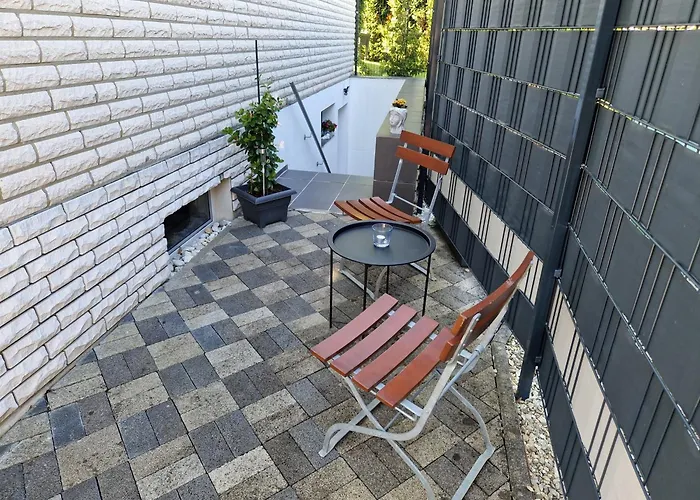 Rademacher Nahe Moehnesee Warstein