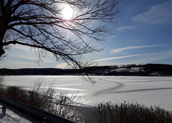 Rademacher Nahe Moehnesee * Warstein