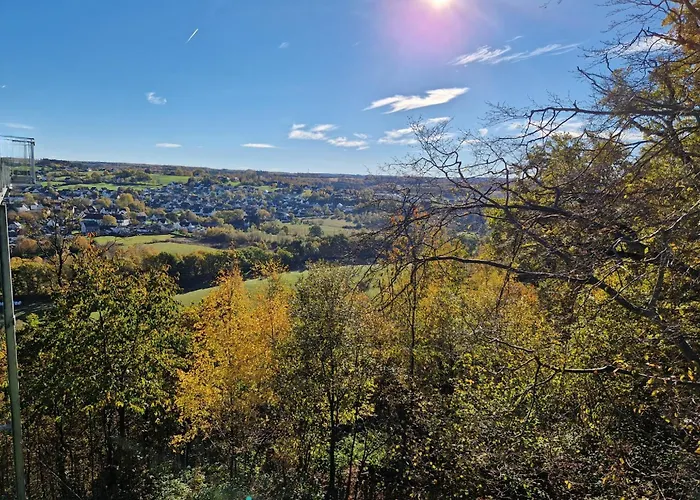 Rademacher Nahe Moehnesee Appartement *