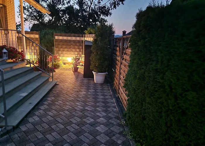 Appartement Rademacher Nahe Moehnesee Warstein