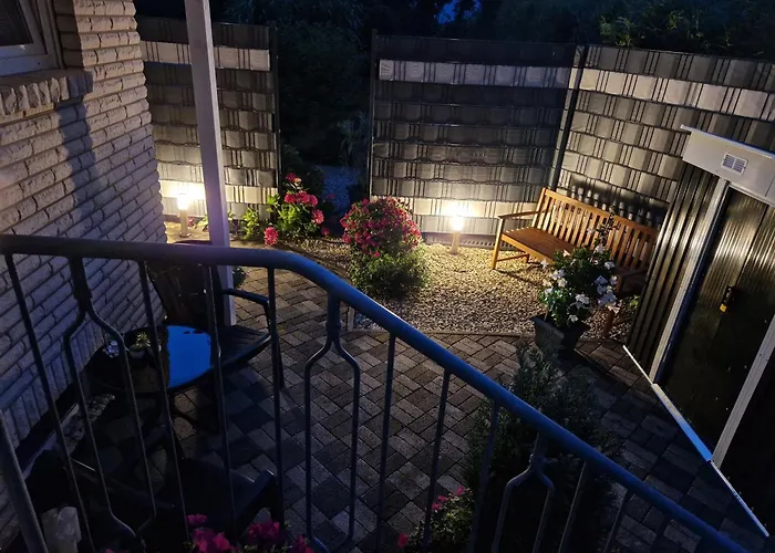 Rademacher Nahe Moehnesee * Warstein